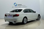 宝马5系2013款525Li 豪华型