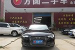 奥迪A6L2012款30 FSI 舒适型(2.5L)