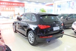 奥迪Q52013款40 TFSI 舒适型