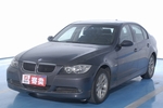 宝马3系2008款320i 时尚型(木内饰)