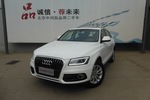 奥迪Q52013款40 TFSI 技术型