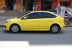 福特福克斯两厢2009款1.8L 手自一体 时尚型