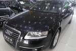 奥迪A6L2006款L 2.0T 标准型(自动)