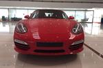 保时捷Boxster2010款Boxster Spyder 3.4L 