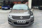 大众途观2010款2.0TSI 手自一体 旗舰导航版