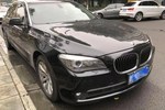 宝马7系2013款 740Li 豪华型