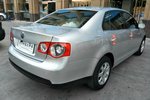 大众速腾2006款1.6L 手动时尚型 