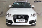 奥迪Q52013款40 TFSI 舒适型