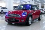 MINIMINI2012款1.6L ONE Baker Street 