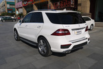 奔驰ML63 AMG2014款ML 63 AMG