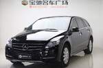 奔驰R级2011款R350L 4MATIC