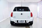 MINICOUNTRYMAN2011款1.6L COOPER FUN