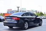 奥迪A4L2013款35 TFSI 自动舒适型