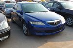 马自达Mazda62005款2.3豪华型(新Mazda6)