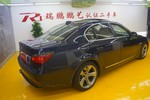 宝马5系2004款530i