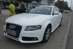 奥迪A4L2011款2.0TFSI 豪华型