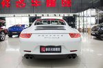 保时捷9112012款Carrera 3.4L