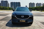 马自达CX-52017款2.5L 自动两驱智尊型