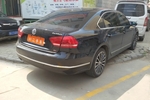 大众帕萨特2011款1.8TSI AQ 尊荣版