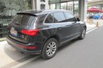 奥迪Q52013款2.0TFSI 技术型