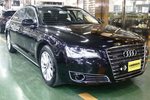 奥迪A8L2013款30 FSI 舒适型