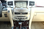 雷克萨斯LX2008款570