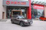 奔驰GLK级2013款GLK 300 4MATIC 动感天窗型