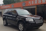 路虎神行者22010款3.2L i6 Auto SE