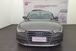 奥迪A6L2014款35 FSI 豪华型