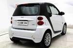 smartfortwo2013款1.0 MHD 硬顶冰炫特别版