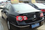 大众迈腾2009款1.8TSI DSG 豪华型