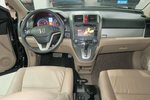 本田CR-V2010款2.4L 自动四驱尊贵导航版 