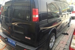 GMC Savana2013款6.0 3500标准版