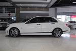 奔驰C级AMG2010款C63 AMG 动感型增强版