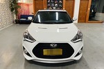 现代Veloster飞思2015款1.6T 自动豪华版