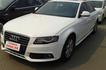 奥迪A4L2010款2.0TFSI 舒适型