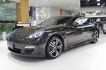 保时捷Panamera2010款Panamera