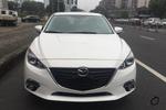 马自达MAZDA3Axela昂克赛拉 两厢2016款1.5L 自动豪华型