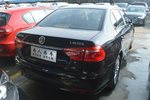 大众朗逸2013款1.4TSI 手动 舒适版