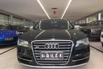 奥迪S82013款4.0TFSI quattro