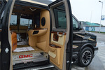 GMC Savana2013款6.0L 领袖级商务车