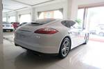 保时捷Panamera2010款Panamera 4 3.6L 