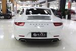 保时捷9112012款Carrera 3.4L