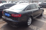 奥迪A6L2009款2.0TFSI 标准型AT