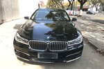 宝马7系2016款740Li 豪华型