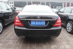 奔驰S级2012款S350L 4MATIC Grand Edition