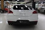 保时捷Panamera2014款Panamera 4S Executive 3.0T 