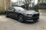 福特Mustang2015款2.3T 运动版