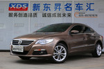 大众CC2010款2.0TSI 豪华型