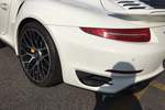 保时捷9112014款Turbo S 3.8T